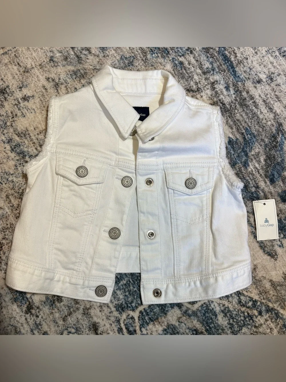 4 Jackets 2T Toddler